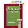  Light Speed Vocabulary Builder The Bundle Cerebellum 