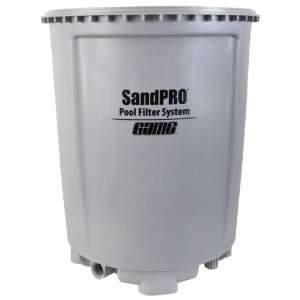  SandPro Filter Tank 4511 Toys & Games