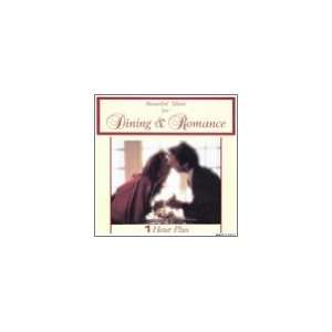  Beautiful Music for Dining & Romance Various Artists 