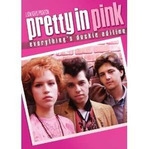  Pretty in Pink (Everythings Duckie Edition) (1986) Molly 