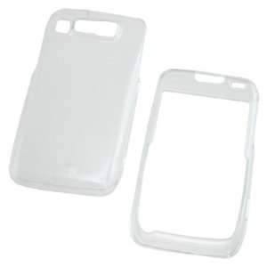  Clear Clip On Cover For Nokia E73 Mode Cell Phones & Accessories