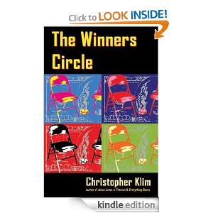 The Winners Circle Christopher Klim  Kindle Store