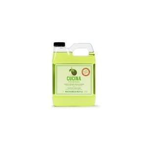  Fruits & Passion Cucina Hand Wash Soap Refill Lime Zest 