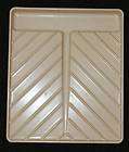   Hocking Microwave Cookware Bacon Meat Roasting Cooking Tray Rack