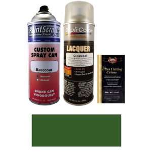   Green Poly Spray Can Paint Kit for 1959 Chrysler Imperial (GGG (1959