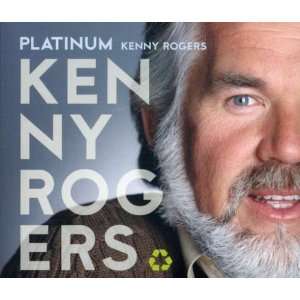  Platinum (Dig) Kenny Rogers Music