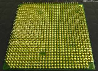 AMD Opteron 185 (OSA185DAA6CD) 2.6GHz X2 skt 939 dual core CPU 