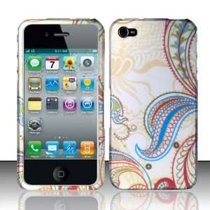   Sprint) Rubberized Design Cover   J13 Cell Phones & Accessories