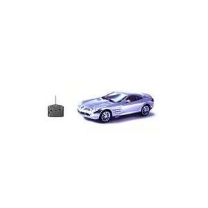  Mercedes Model SLR RC Car Toys & Games
