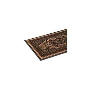 Crown Woven Oriental Rug Look Floor Mat