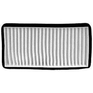  Four Seasons 27011 Cabin Air Filter for select BMW models 