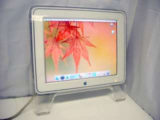 Apple 15 Studio Display Flat Panel LCD Monitor M2454  