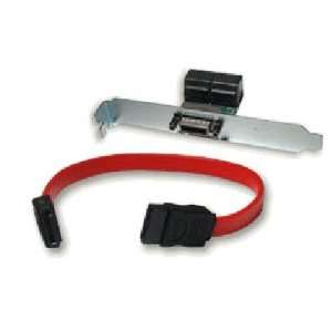  Cable Kit Host Pci with host Adap 4 Int Sata 390MM Cable 