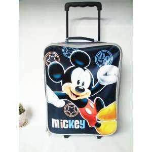   Roller Travel Handbag Nylon Luggage Bag 16/40cm 
