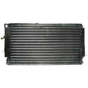  70 73 CHEVY CHEVROLET CHEVELLE A/C CONDENSER, All Engines 