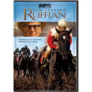  Ruffian (2006)   Horse Racing