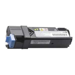   9062 Remanufactured Yellow Cartridge for Dell 1320, 1320C Electronics