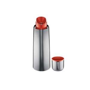  Lipstick Stainless Steel Vacuum Flask