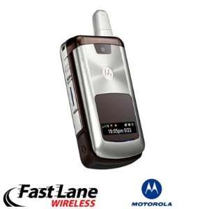  Motorola i776 iDEN Rugged Phone for Nextel Electronics
