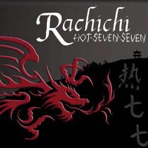  Hot Seven Seven Rachichi Music