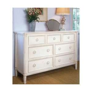  Isabella 7 Drawer Dresser Cottage House Collection Baby