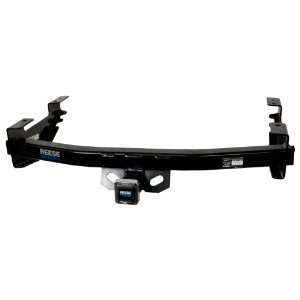   Class III / IV Professional Hitch Receiver Professional Hitch Receiver