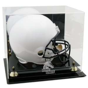   Golden Classic Boise State Broncos Logo Helmet Case