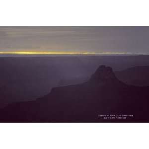  Grand Canyon Cape Royal Sunset 
