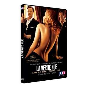  LA VERITE NUE Movies & TV