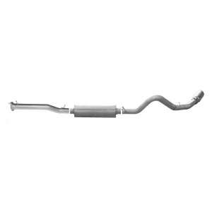   Performance Exhaust 316516 Aluminized Single Side Exhaust System