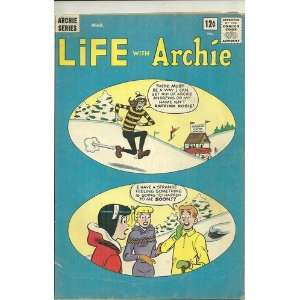  Life With Archie #26 (Comic) Unknown Books