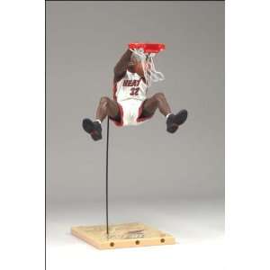  McFarlanes 3 inch NBA Series 5 SHAQUILLE ONEAL Sports 
