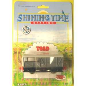  Shining Time Station Thomas The Tank Engine TOAD Toys 