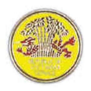 Republic of Vietnam Service Pin 1 Arts, Crafts & Sewing