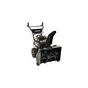 Murray 24 Dual Stage Snow Blower Patio, Lawn & Garden