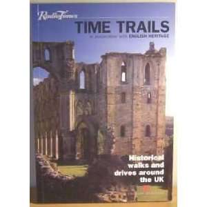  Radio Times Time Trails (9780563551904) N/A Books