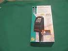 new sylvania digital outdoor timer 7 outlet sa220 ground stake or wall 