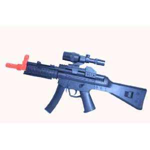  New Airsoft Gun Rifle w bbs Toy Spring Guns w/ Scope 