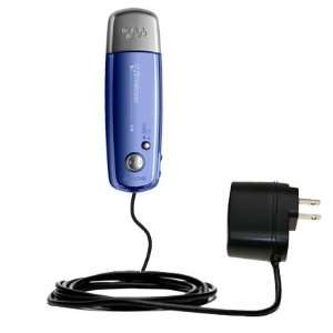  Rapid Wall Home AC Charger for the Sony Walkman NW E002F 