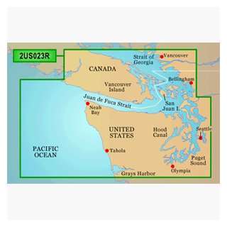   G2 2Us023R Seattle   Cartography   Mfr Part #010 C0240 00 Electronics