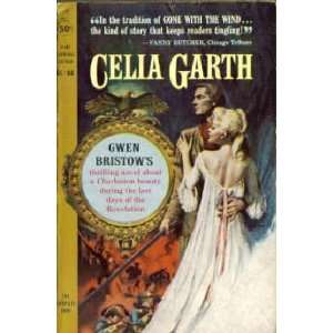  Celia Garth (Giant Cardinal, GC 88) (9781671730885) Books