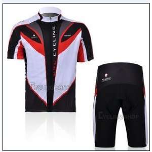   breathable cycling clothing 