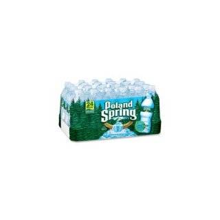 Poland Spring Water Value Pack (32 Grocery & Gourmet Food