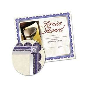    SOUCT1 Southworth® AWARD,CERT,W/CD,15/PK,IY