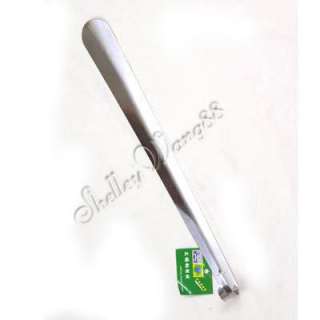 1PCS 20 Inch Long Stainless Steel Shoe Horn 52cm  