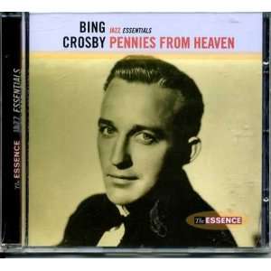  Pennies From Heaven Music