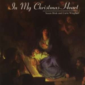  In My Christmas Heart Sacrifice of Praise Music