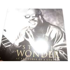  At the Close of a Century [sampler][AUDIO CD] / Stevie 