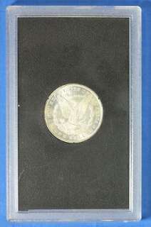   CC GSA Morgan Silver One Dollar $1 Coin   Carson City Key Date  