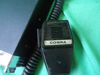 Cobra 29LTD CB Radio 40 Channel  